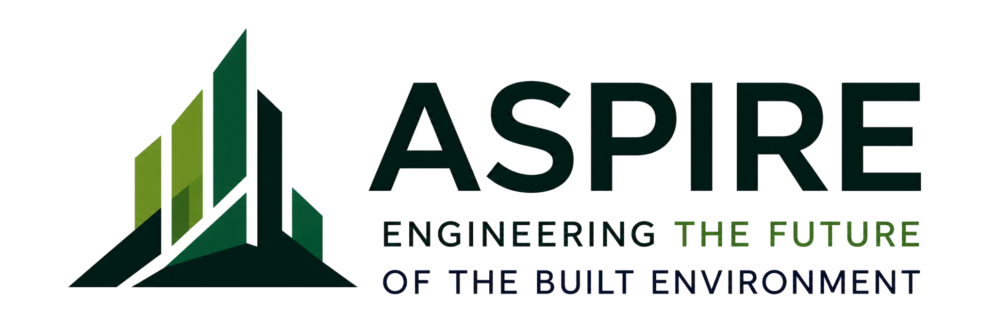 ASPIRE — Engineering the future of the built environment